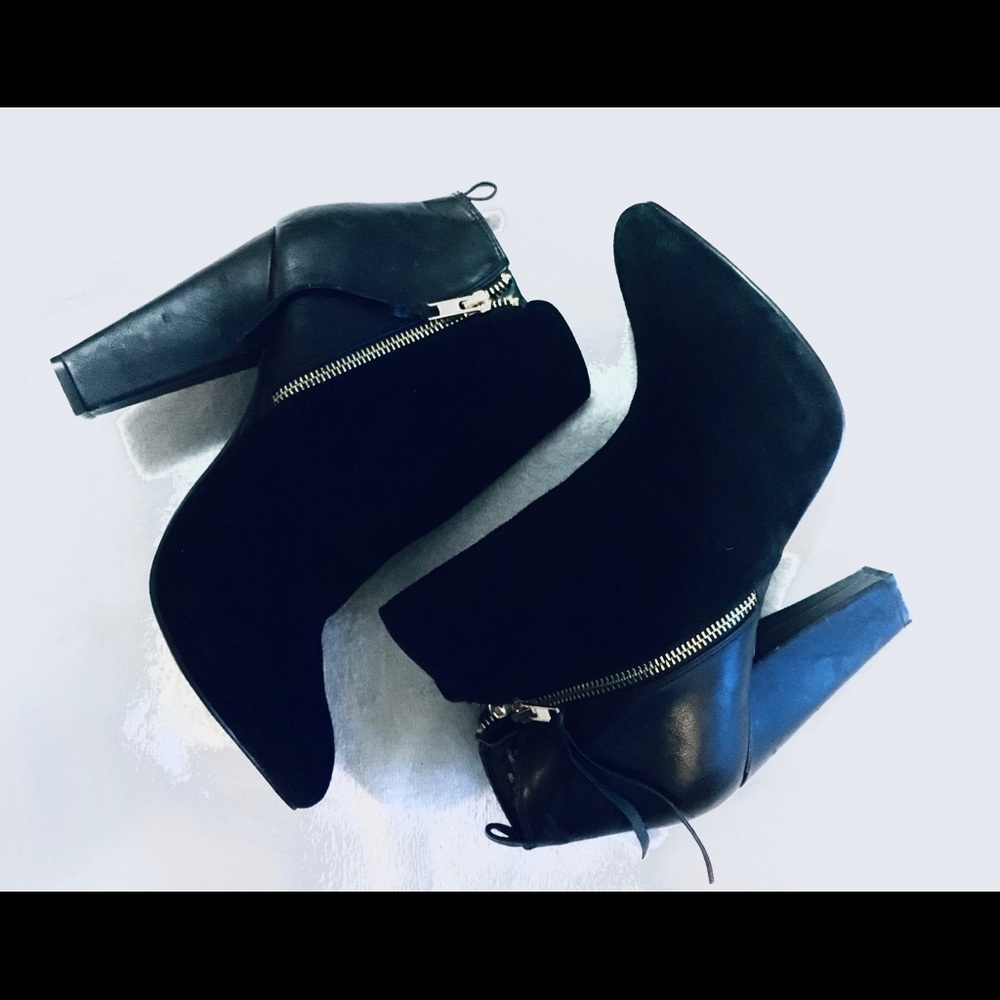 BNWOB Steve Madden “Jannyce” Bootie